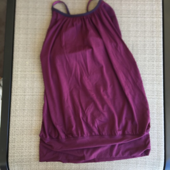lululemon athletica Tops - Lululemon No Limits Tank
